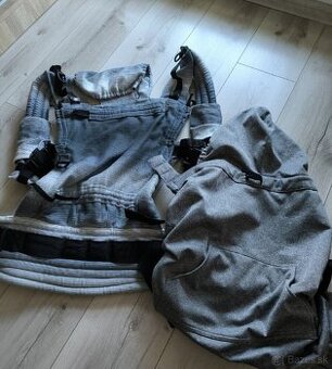 Rischino flexible + kapsa