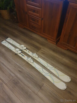 Predam lyze HEAD MYA AIR,dlzka 163 cm