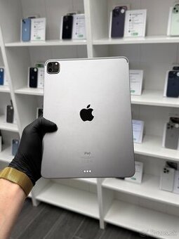 ZÁRUKA 2 ROKY /  Apple iPad Pro 11'' 128GB Space Gray