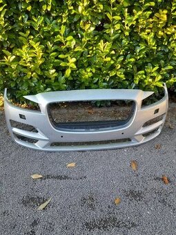 Naraznik jaguar f-pace