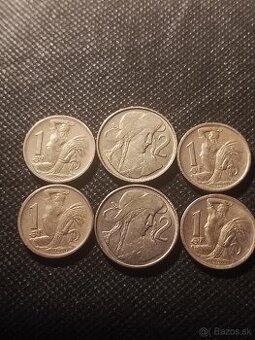 2 KČS 1948 . 1 KČS 1946