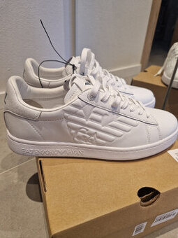Emporio Armani EA7 tenisky