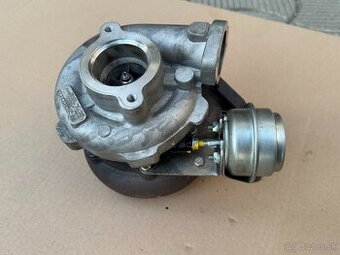 Turbodúchadlo pre NISSAN 2.5 - EVTC0224 -14411DK1498