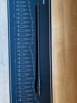 Predám hlaveň Blaser R8 , 8x57JS