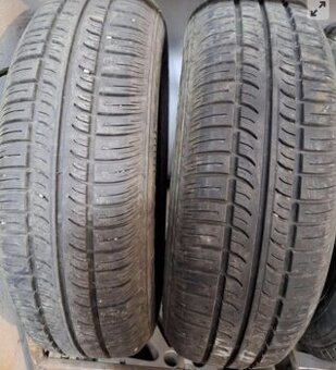 Predam letne peumatiky