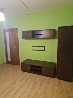 3 izbový byt s loggiou, zariadený, Sídl. Sekčov ,Prešov