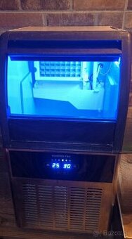 Vyrobnik ladu Klarstein