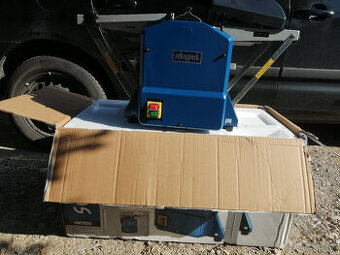 Hoblovacka Scheppach HMS 850