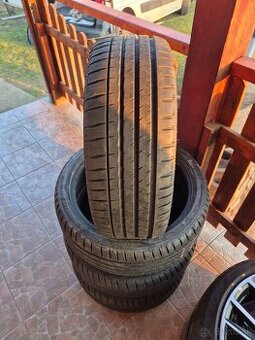 205/40 r18 Michelin Pilot sport 4