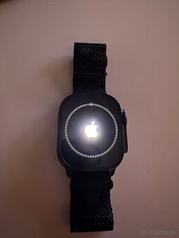 Predám APPLE WATCH ULTRA 2