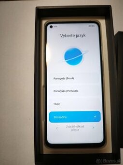 Xiaomi Mi 10T Pro 5G, 8GB/256GB Aurora Blue