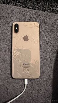 Iphone X xs na diely