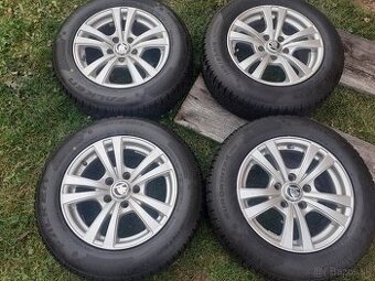 elektrony 5x112 r15