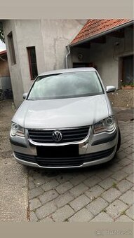 Predam Volkswagen Touran