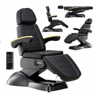 Elektrické kozmetické kreslo