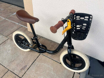 Detské odrážadlo 10-palcové RunRide 100 Cruise