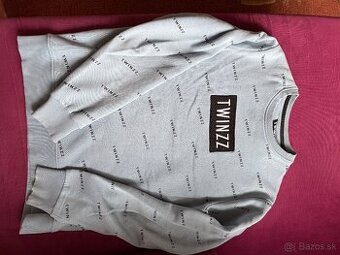 Mikina Twinzz veľkosť s