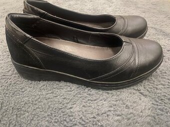 Dievčenské topánky