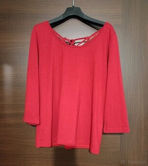 Dámske tričko 3/4 rukáv