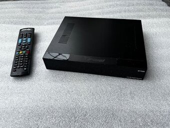 Xtrend ET7500 HD – Výkonný Linux prijímač, Enigma2=Top stav