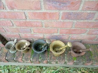 Predám pekné maziare