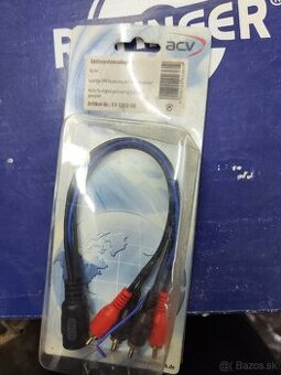 Adaptér aktívneho systému Volvo – ACV 13-1352-50