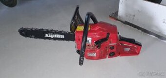 Motorova pila delka listu 40cm