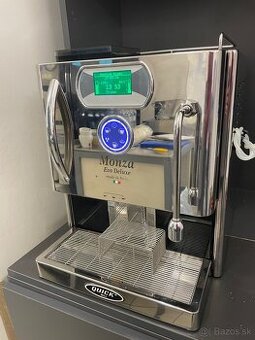 Quickmill Monza Evo Deluxe – profesionálny kávovar
