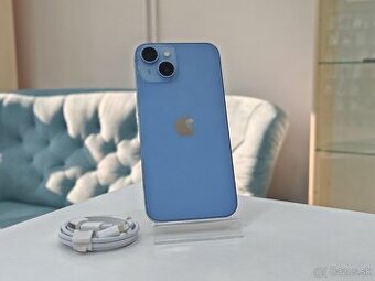 Apple iPhone 14 128GB Blue | ZÁRUKA 12M