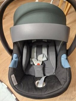 Cybex Aton M i-Size vajíčko