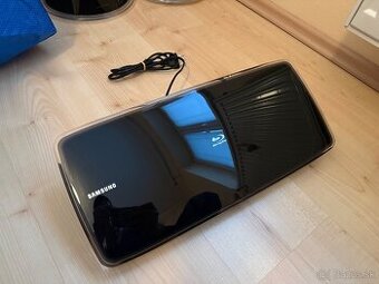 Domáce kino Samsung HT-BD7255