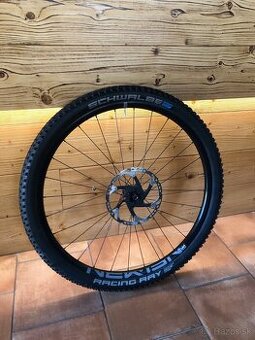 Predné koleso NEWMEN Evolution A30 (2023)
