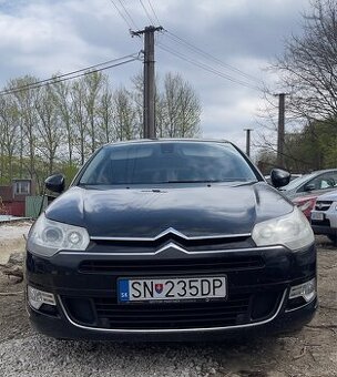 Predám Citroën C5