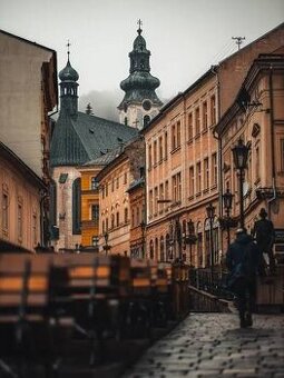 3 izbový byt Banská Štiavnica