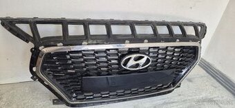 Hyundai i30 2017 predna mriezka