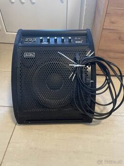 Soundking DS50 – ozvučenie pre elektronické bicie