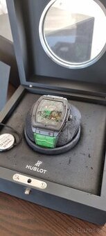 Hublot Spirit of Big Bang full set