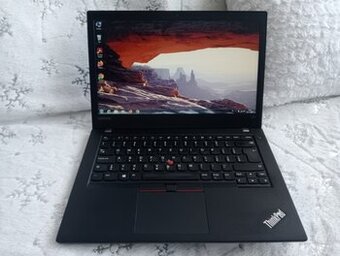 predám Lenovo Thinkpad A475 , AMD PRO A-12 , 8gb ram , Win 7