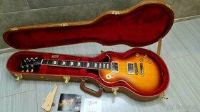 gibson les paul traditional 2013