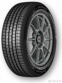 PREDÁM použitú pneumatiku (1ks) Dunlop Sport All Season