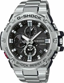 CASIO G-Shock GST B100D-1A - 1
