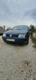 Volkswagen Bora 1.9tdi - 1