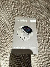 Hodinky Fitbit Sense 2