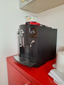Kávovar Jura impressa c5 - 1