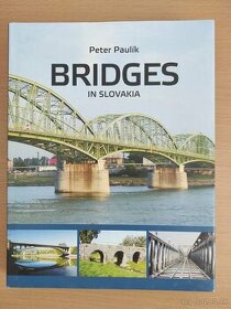 Peter Paulík: Bridges in Slovakia - 1