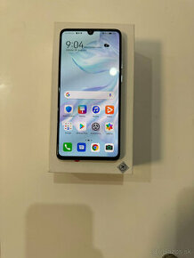 Huawei P30 6GB/128GB Dual SIM Biely - 1