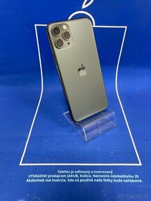 Apple iPhone 11 Pro 256GB Green