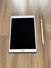 predam iPad Pro 10,5 silver wifi+cellular 512GB - 1