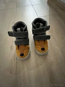 Detská obuv wanda - 1