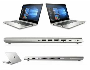 Predám Notebook HP ProBook 455 G6, Ryzen 7 Pro, 32 GB RAM - 1